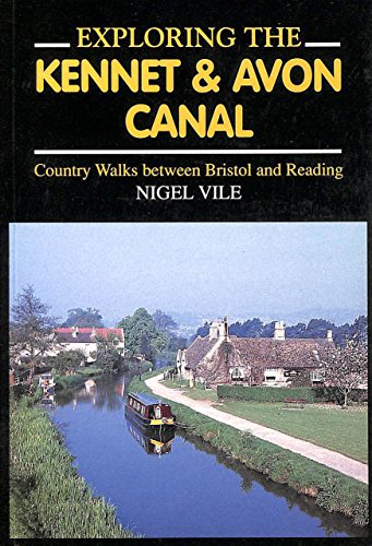 Exploring the Kennet and Avon Canal