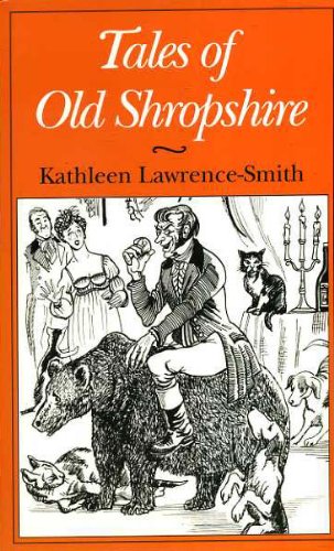Tales of Old Shropshire