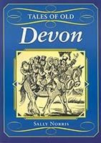 Tales of Old Devon