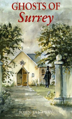 Ghosts of Surrey