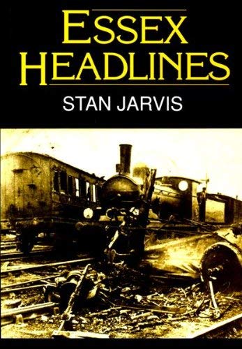 Essex Headlines