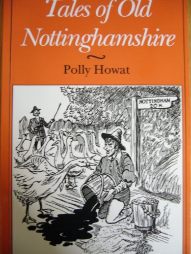 Tales of Old Nottinghamshire