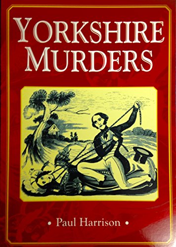 Yorkshire Murders
