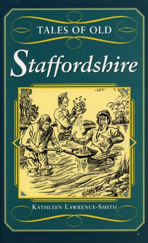 Tales of Old Staffordshire