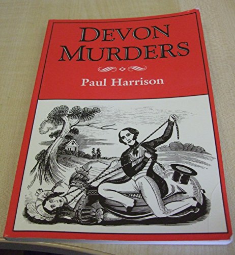Devon Murders