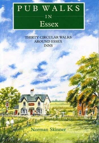 Pub Walks in Essex