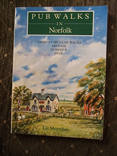 Pub Walks in Norfolk
