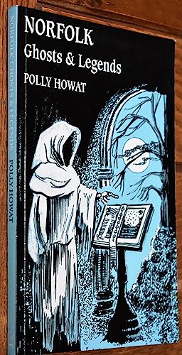 Norfolk Ghosts and Legends