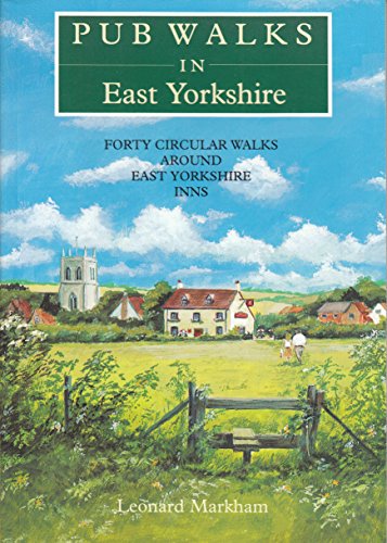 Pub Walks in East Yorkshire