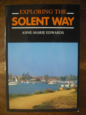 Exploring the Solent Way