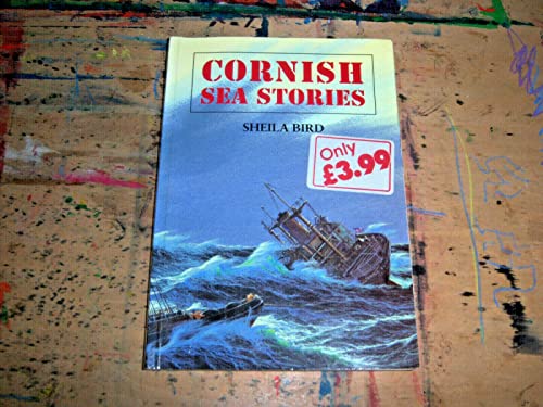 Cornish Sea Stories