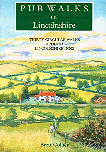 Pub Walks in Lincolnshire