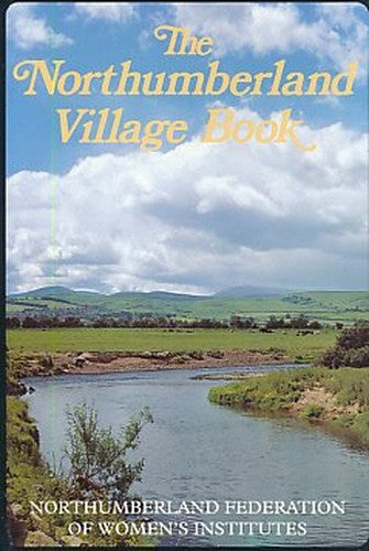 The Northumberland Village Book