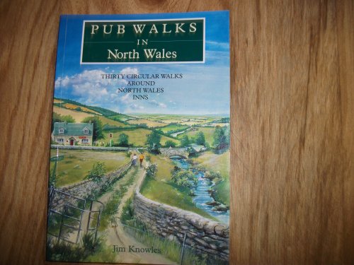 Pub Walks in North Wales