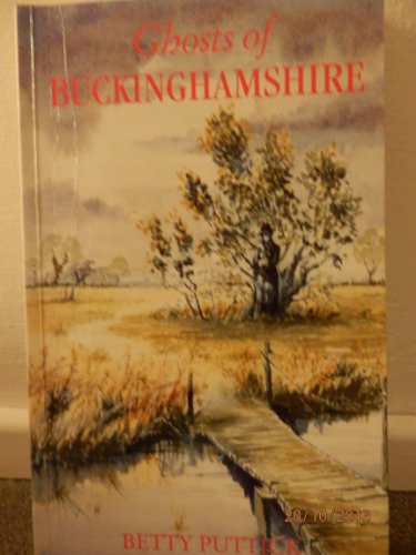 Ghosts of Buckinghamshire