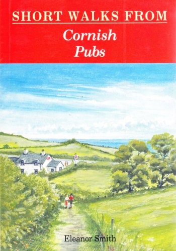 Short Walks from Cornish Pubs