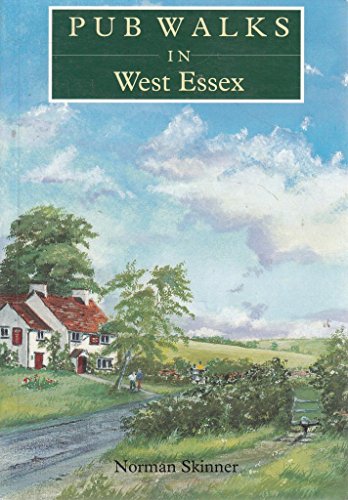Pub Walks in West Essex