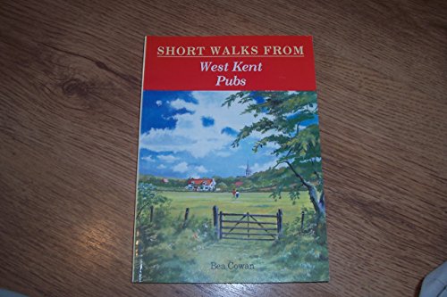 Short Walks from West Kent Pubs