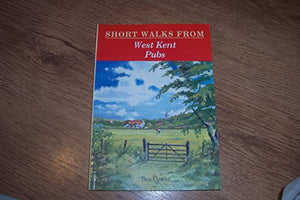 Short Walks from West Kent Pubs