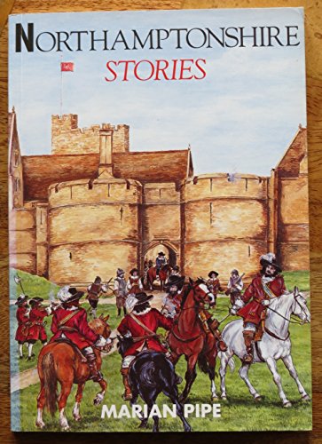 Northamptonshire Stories