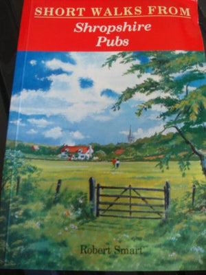 Short Walks from Shropshire Pubs