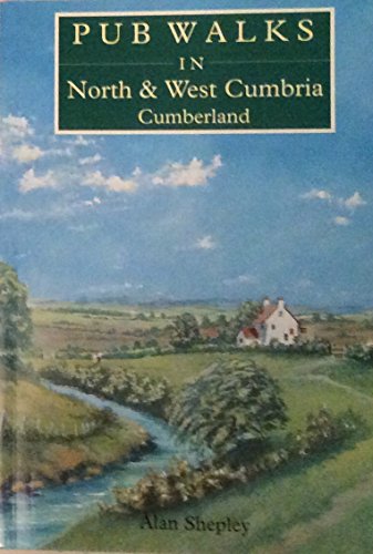 Pub Walks in North and West Cumbria