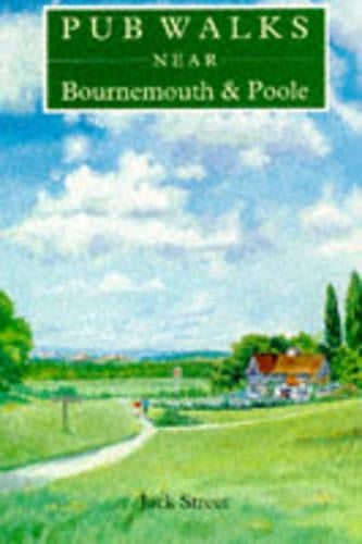Pub Walks Near Bournemouth and Poole