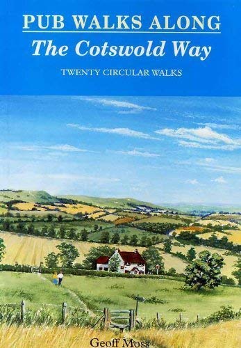 Pub Walks Along the Cotswold Way