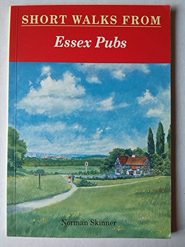 Short Walks from Essex Pubs