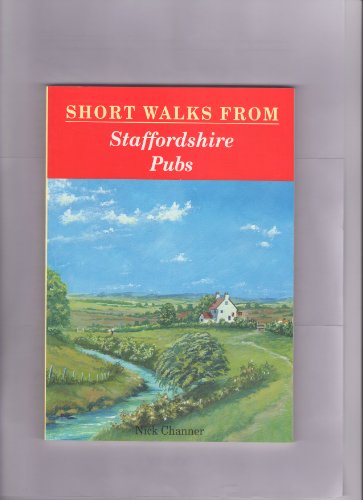 Short Walks from Staffordshire Pubs