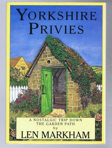 Yorkshire Privies 
