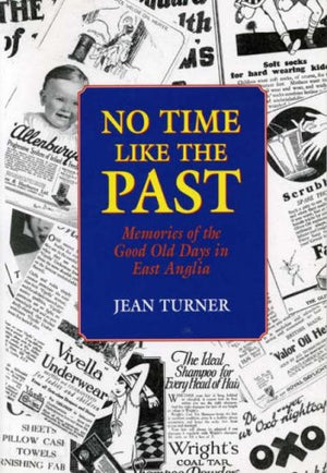 No Time Like the Past
