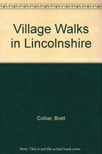 Village Walks in Lincolnshire