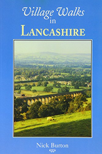 Village Walks in Lancashire