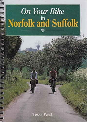 On Your Bike in Norfolk and Suffolk