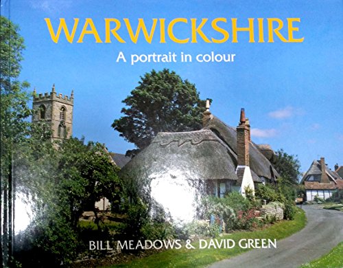 Warwickshire