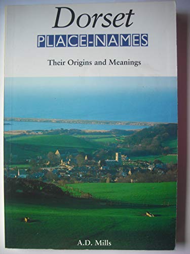 Dorset Place-names