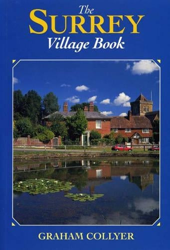 Surrey Village Book