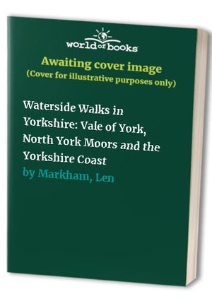 Waterside Walks in Yorkshire