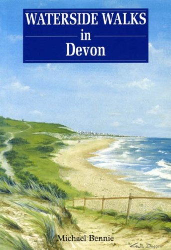 Waterside Walks in Devon