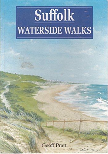 Suffolk Waterside Walks