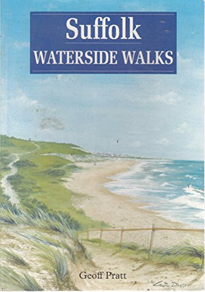 Suffolk Waterside Walks