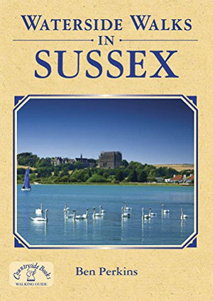 Waterside Walks in Sussex