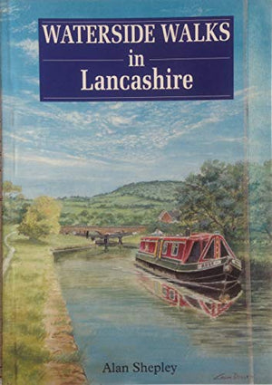 Waterside Walks in Lancashire