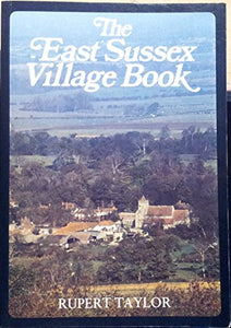 The East Sussex Village Book 