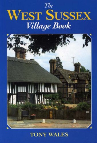 The West Sussex Village Book