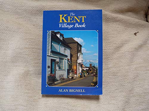 The Kent Village Book