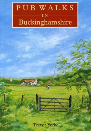 Pub Walks in Buckinghamshire