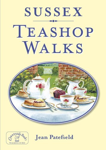 Sussex Teashop Walks