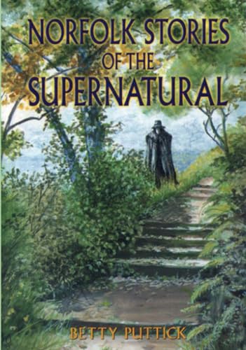 Norfolk Stories of the Supernatural